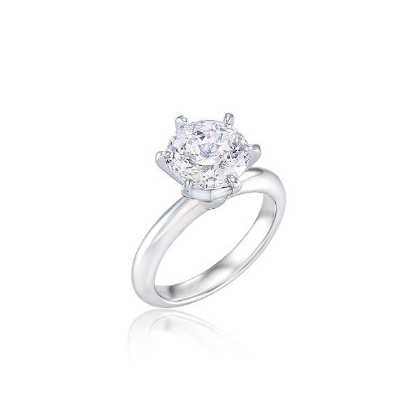 [Dia.H] Solitaire Ring ★OPEN★